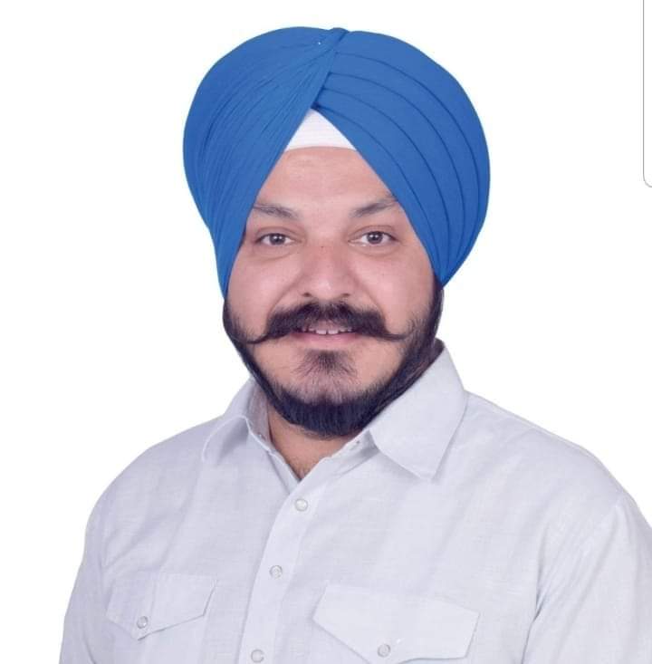 # SAD अपने ही साथियों को जागो पार्टी में शामिल करवा कर लोगों को गुमराह करने का प्रयास कर रहे हैं जी.के: बब्बर